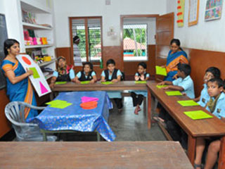 Awareness programmes